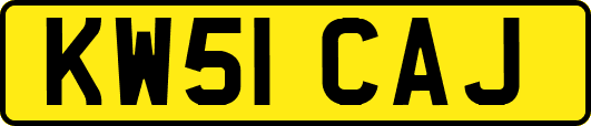 KW51CAJ