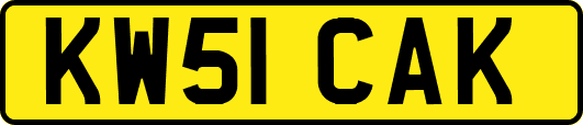 KW51CAK