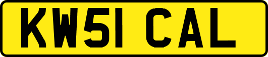 KW51CAL