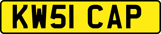 KW51CAP