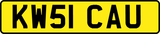 KW51CAU