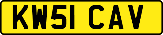 KW51CAV