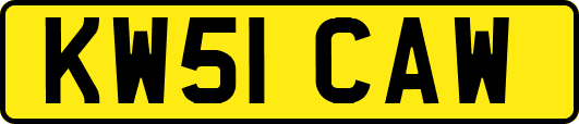 KW51CAW