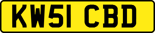 KW51CBD