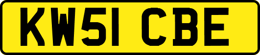 KW51CBE