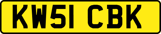 KW51CBK