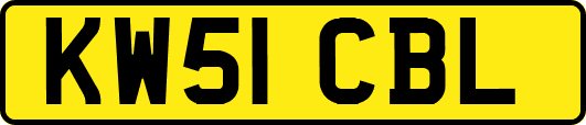 KW51CBL