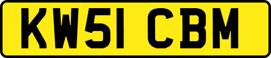 KW51CBM