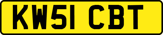 KW51CBT