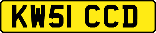 KW51CCD