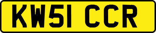 KW51CCR
