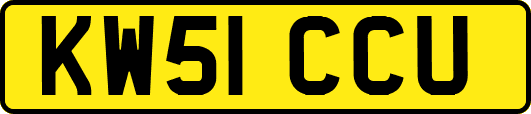 KW51CCU