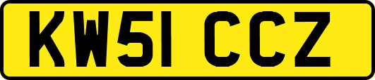 KW51CCZ