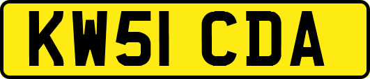 KW51CDA