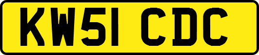 KW51CDC