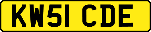 KW51CDE