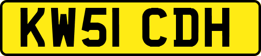 KW51CDH