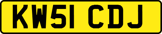 KW51CDJ