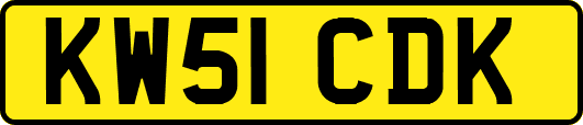KW51CDK