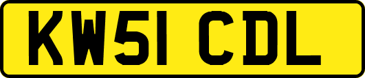 KW51CDL