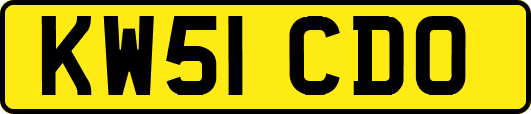 KW51CDO