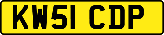 KW51CDP