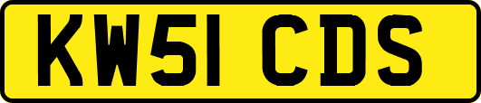 KW51CDS