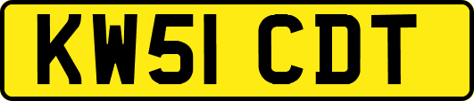 KW51CDT