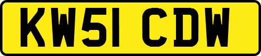 KW51CDW