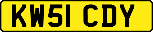KW51CDY