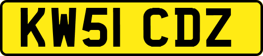 KW51CDZ