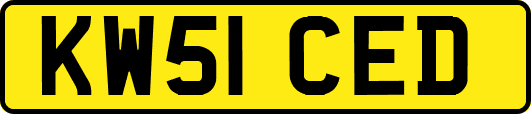 KW51CED