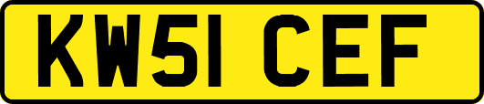 KW51CEF