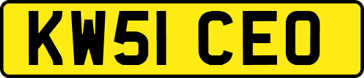 KW51CEO