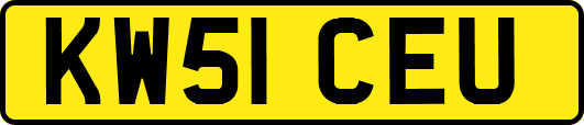 KW51CEU