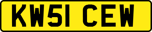KW51CEW