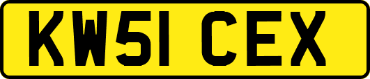 KW51CEX