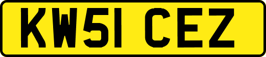 KW51CEZ
