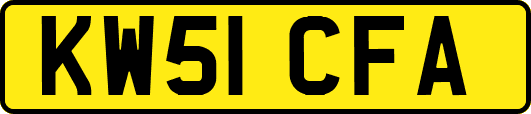 KW51CFA