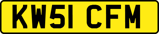 KW51CFM