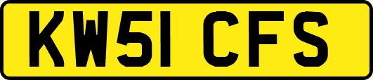 KW51CFS