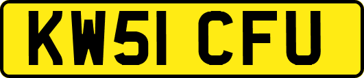 KW51CFU