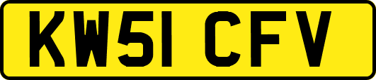 KW51CFV