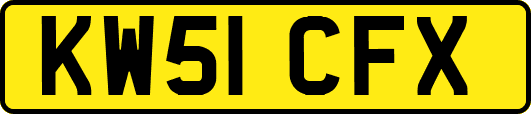 KW51CFX