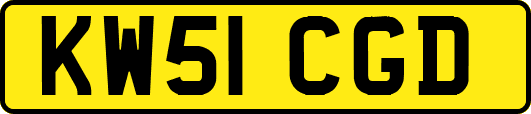 KW51CGD