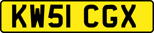 KW51CGX