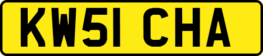 KW51CHA