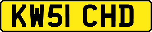 KW51CHD