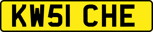 KW51CHE