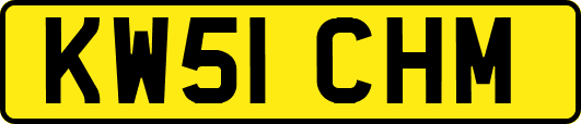 KW51CHM
